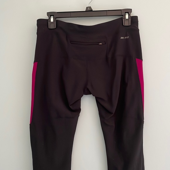 Nike Dry Fit Running pants - Picture 3 of 3